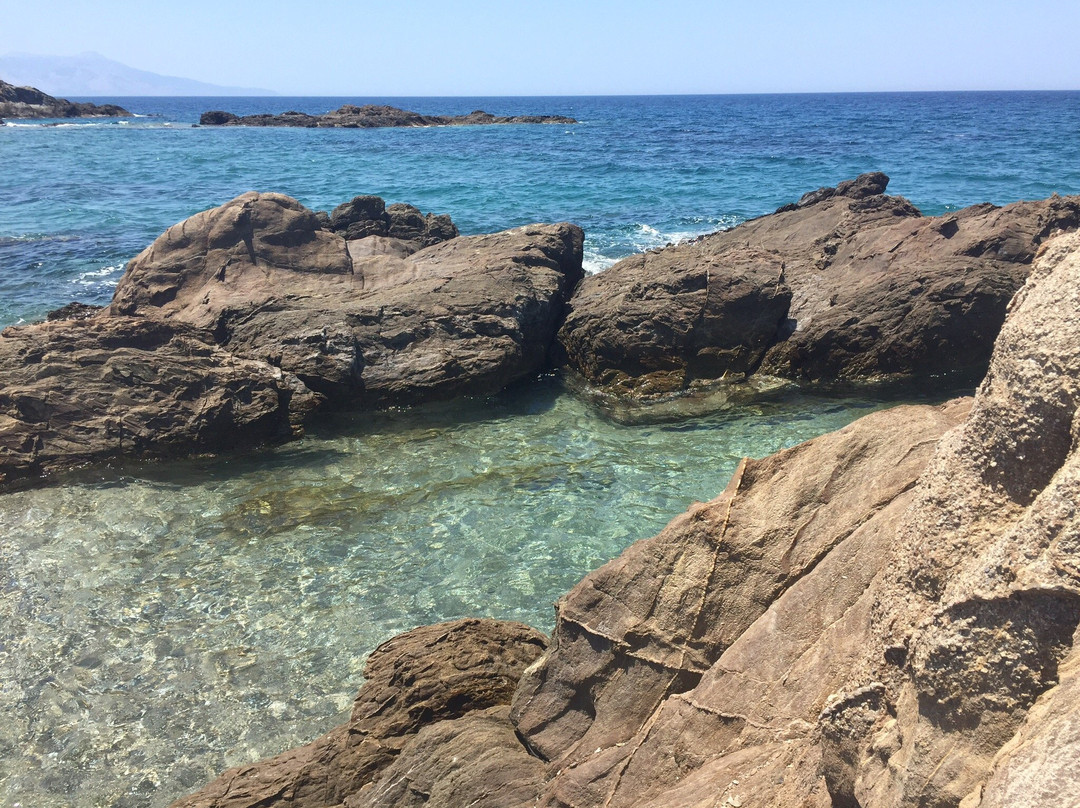Badem Buku-Karaburun必去景点