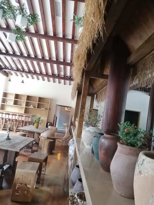 西江苗界酒店主图