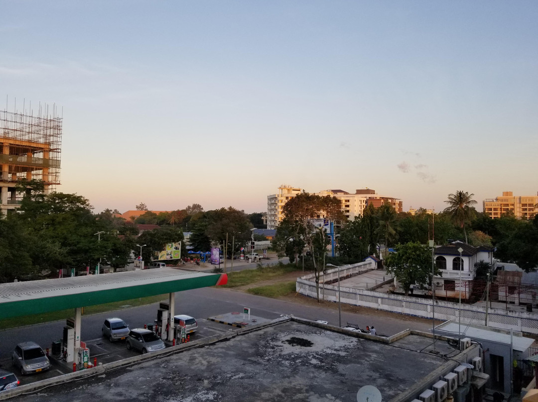 普拉斯半岛贝斯特韦斯特酒店主图