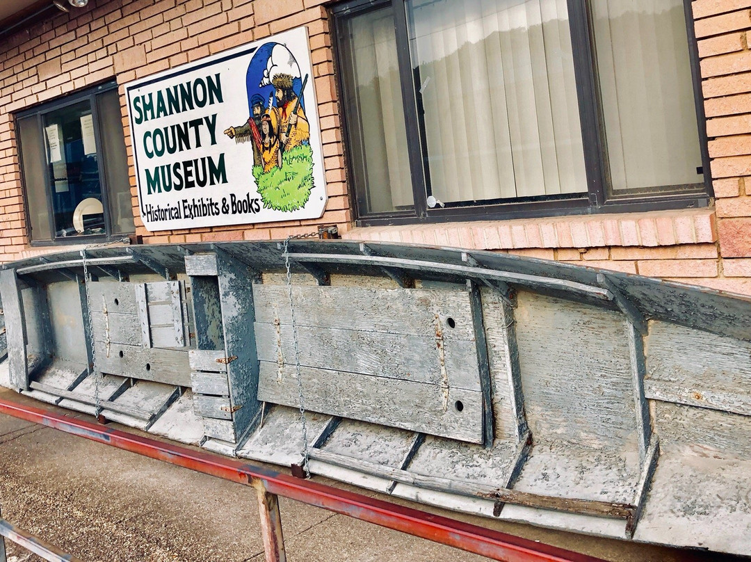 River's Edge Resort主图