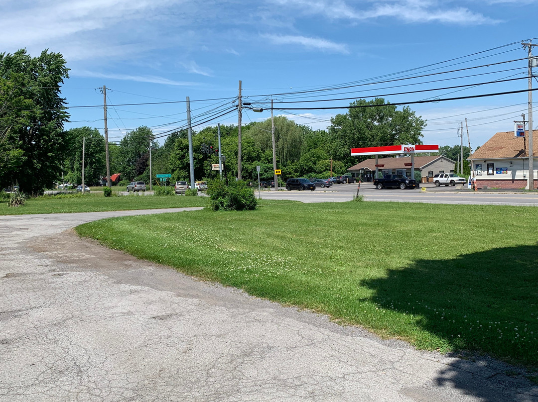 Cresthill Motel主图