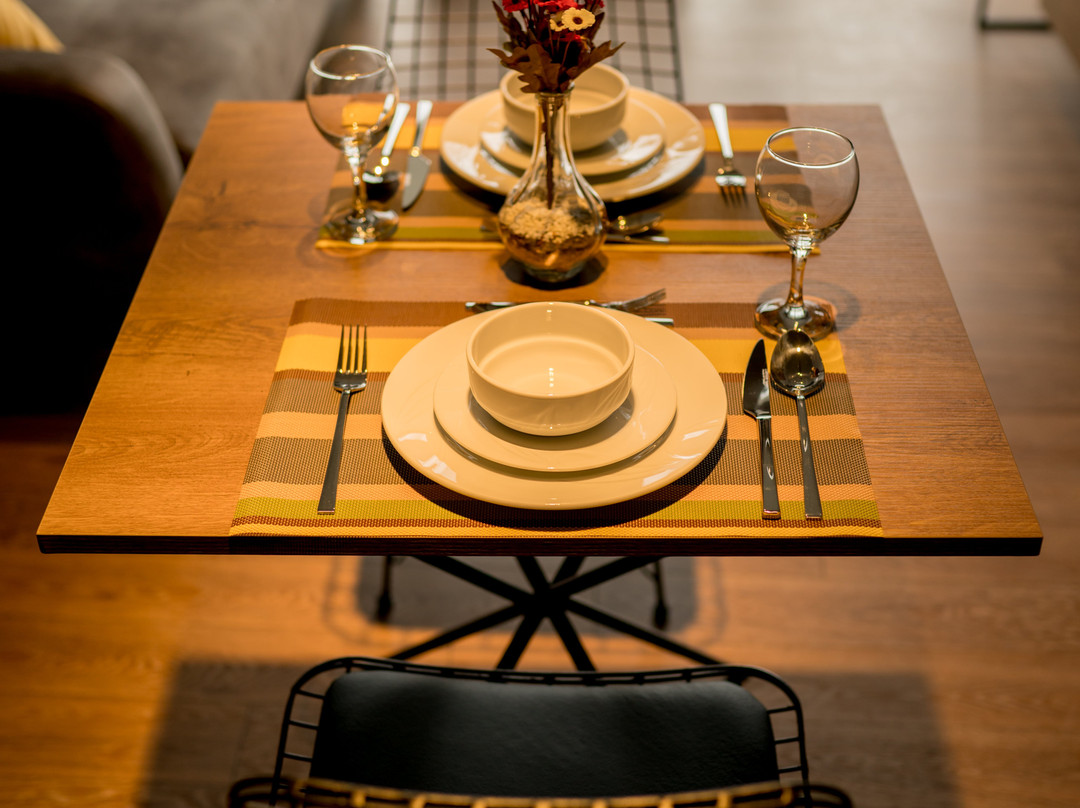 The Kayseri Loft Hotel主图