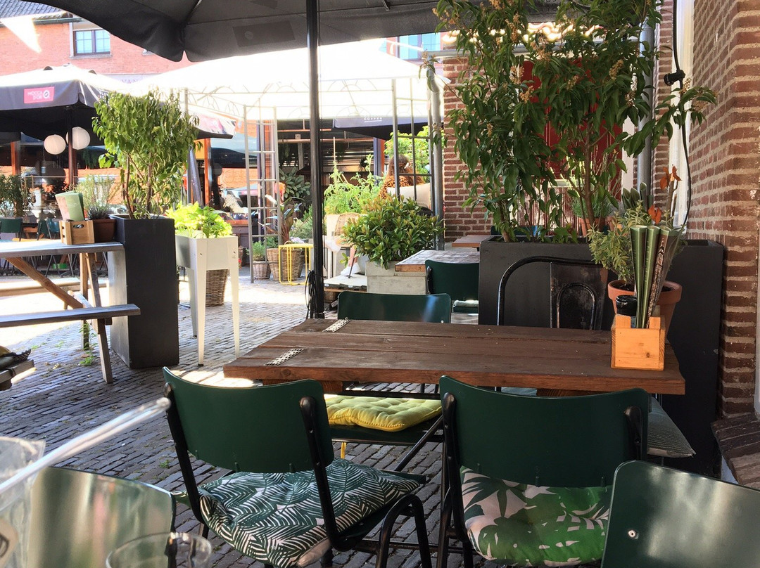 Jells Lunchcafe