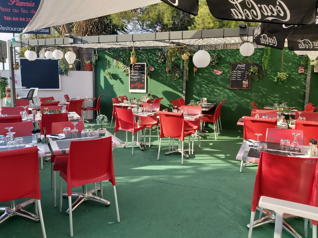 Restaurant le Poète主图