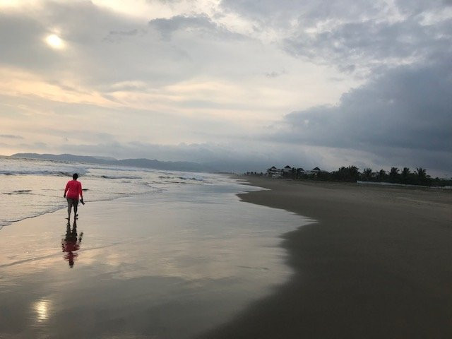 Las Palmas Luxury Villas主图