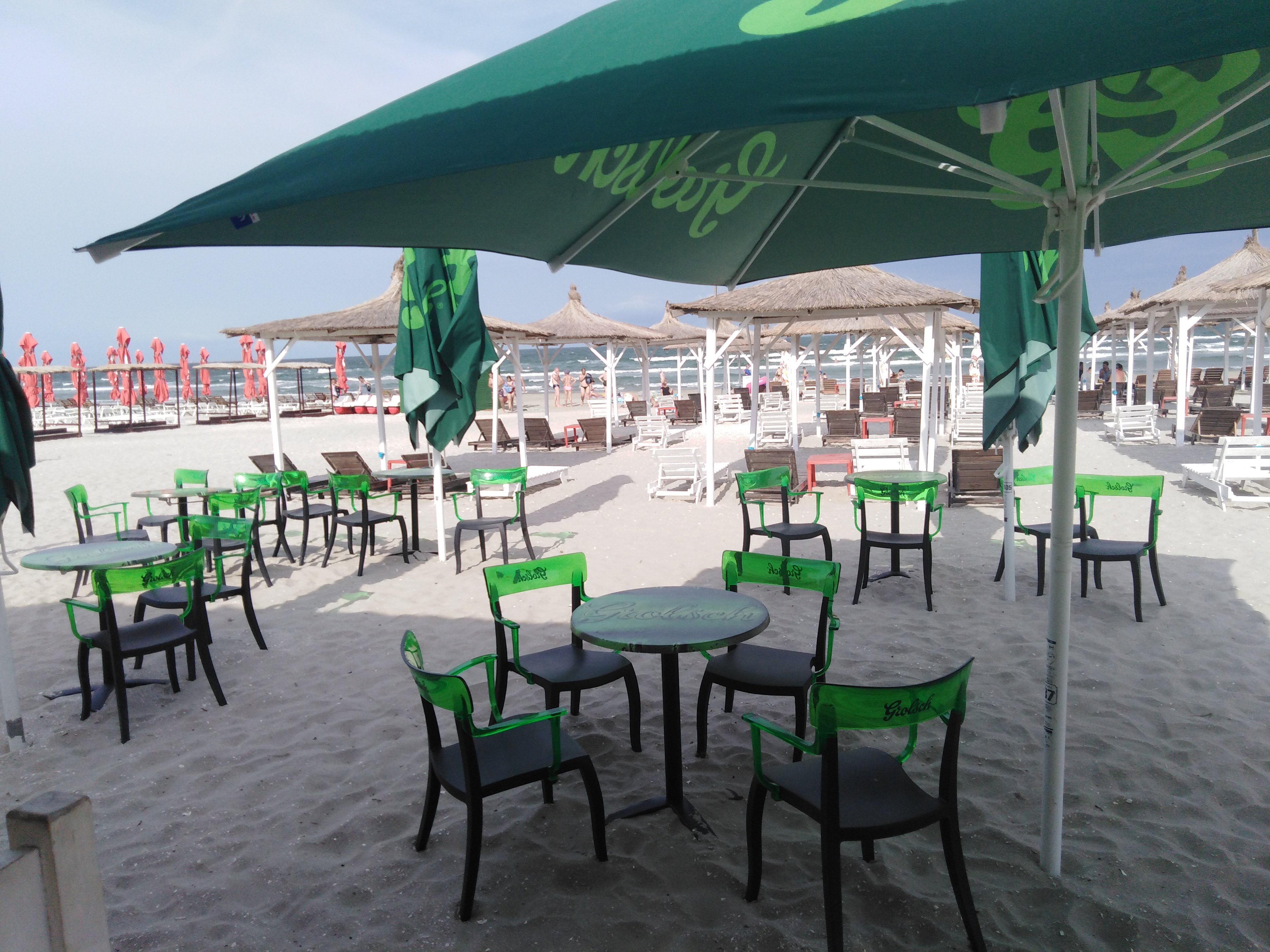 Tohanis Beach-官方