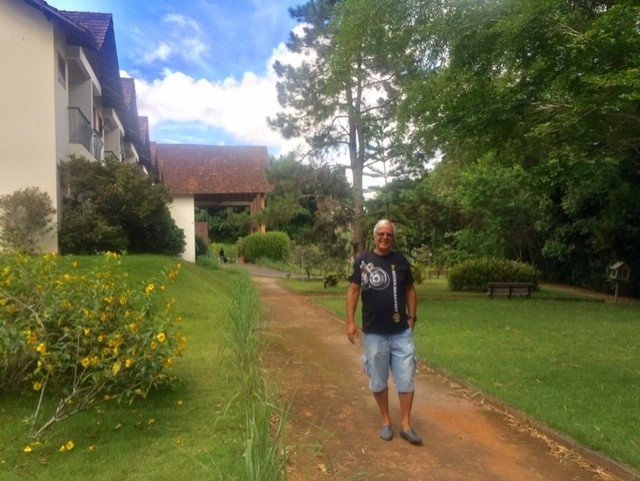 Hotel Solar Dos Colibris主图