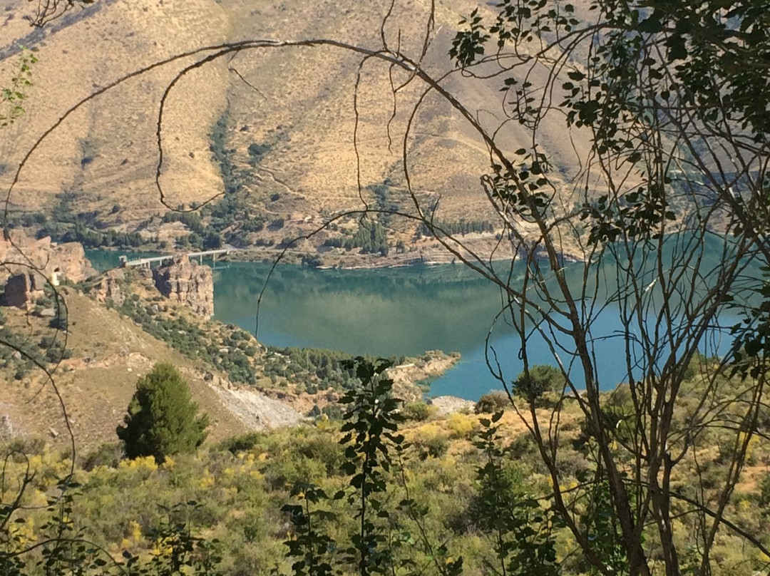 Hotel Cumbres Verdes主图