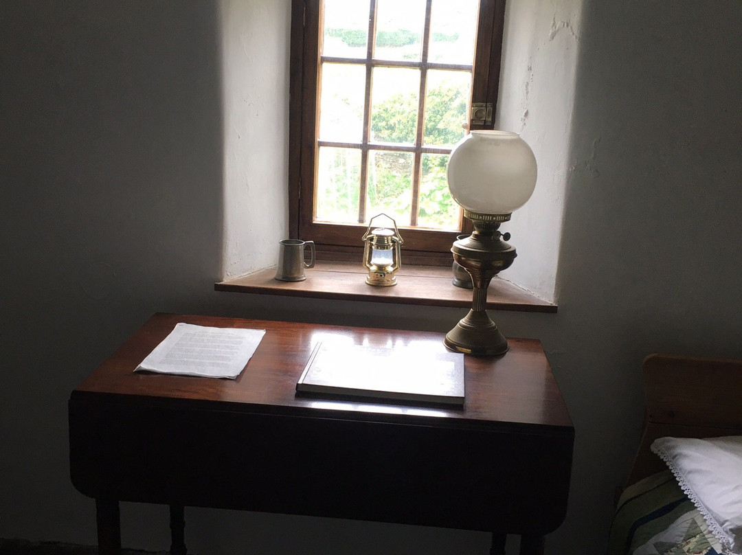 Isbell Cottage-Altarnun必去景点