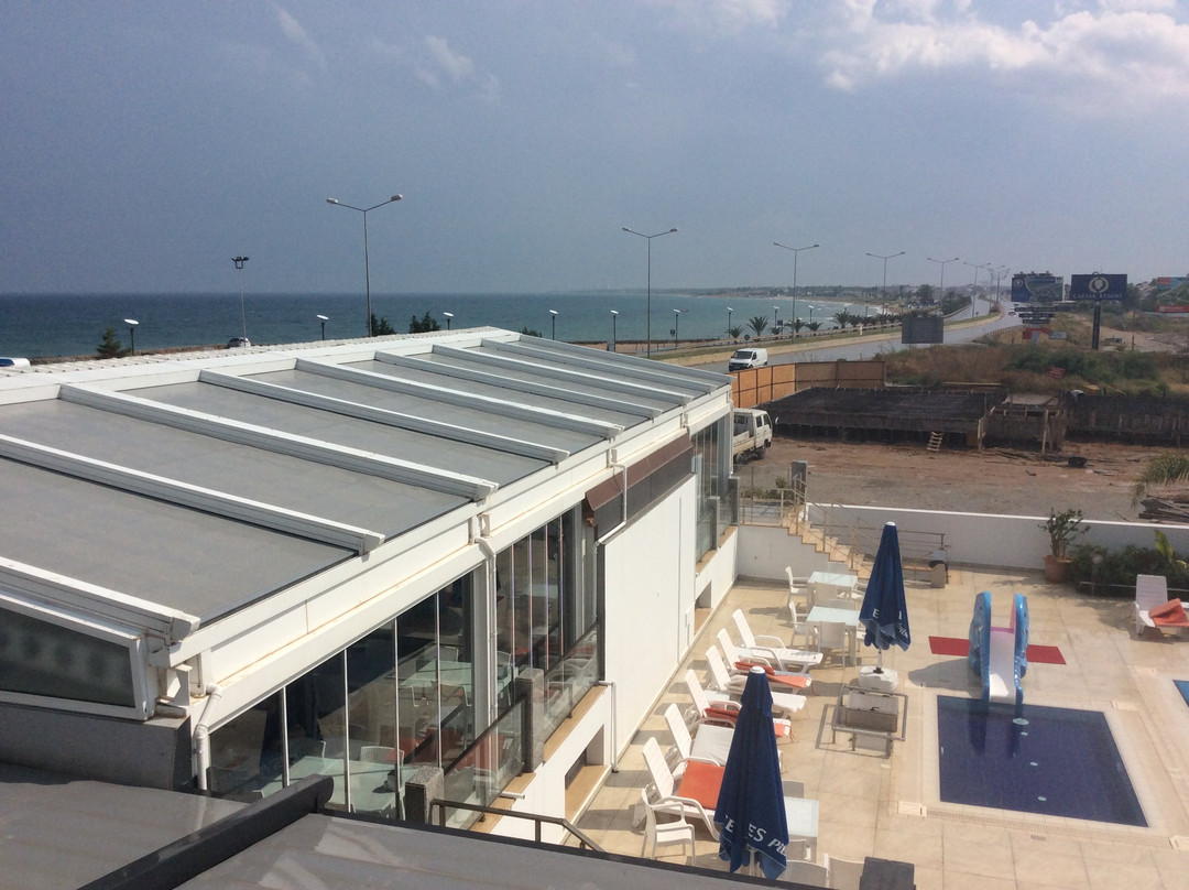 Sea Life Hotel主图