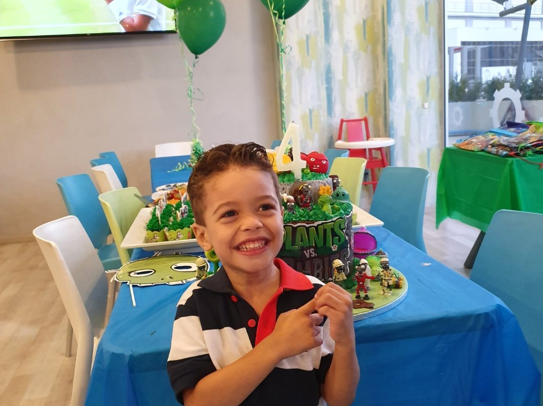 Fun Factory-拉纳加必去景点