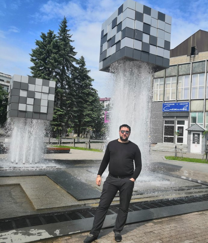 Sakhalin Film Leisure Association景点图片