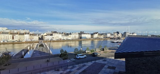 Mercure Cherbourg Centre Port主图