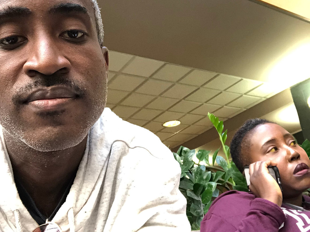 Brent House Hotel主图