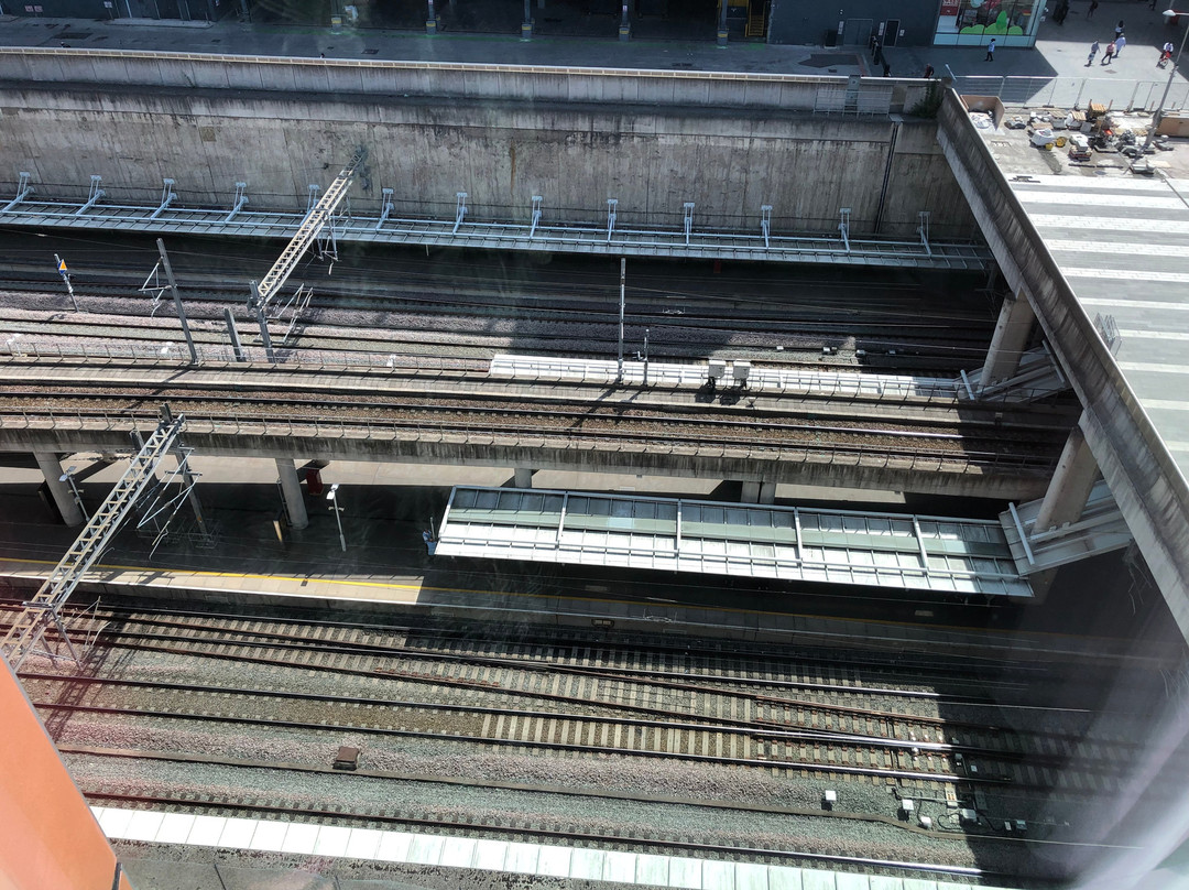 The Stratford Hotel主图