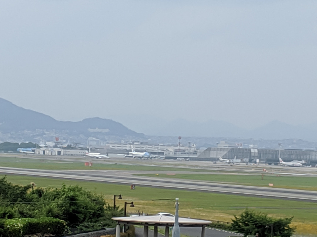 Skyland HARADA-丰中市必去景点