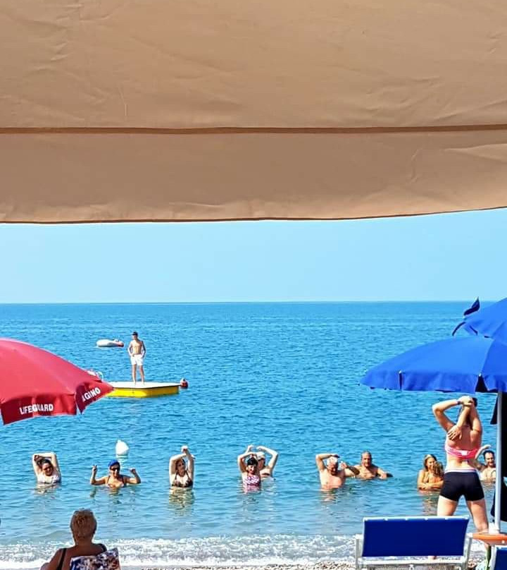 Lido Rosanna-Pontecagnano Faiano必去景点