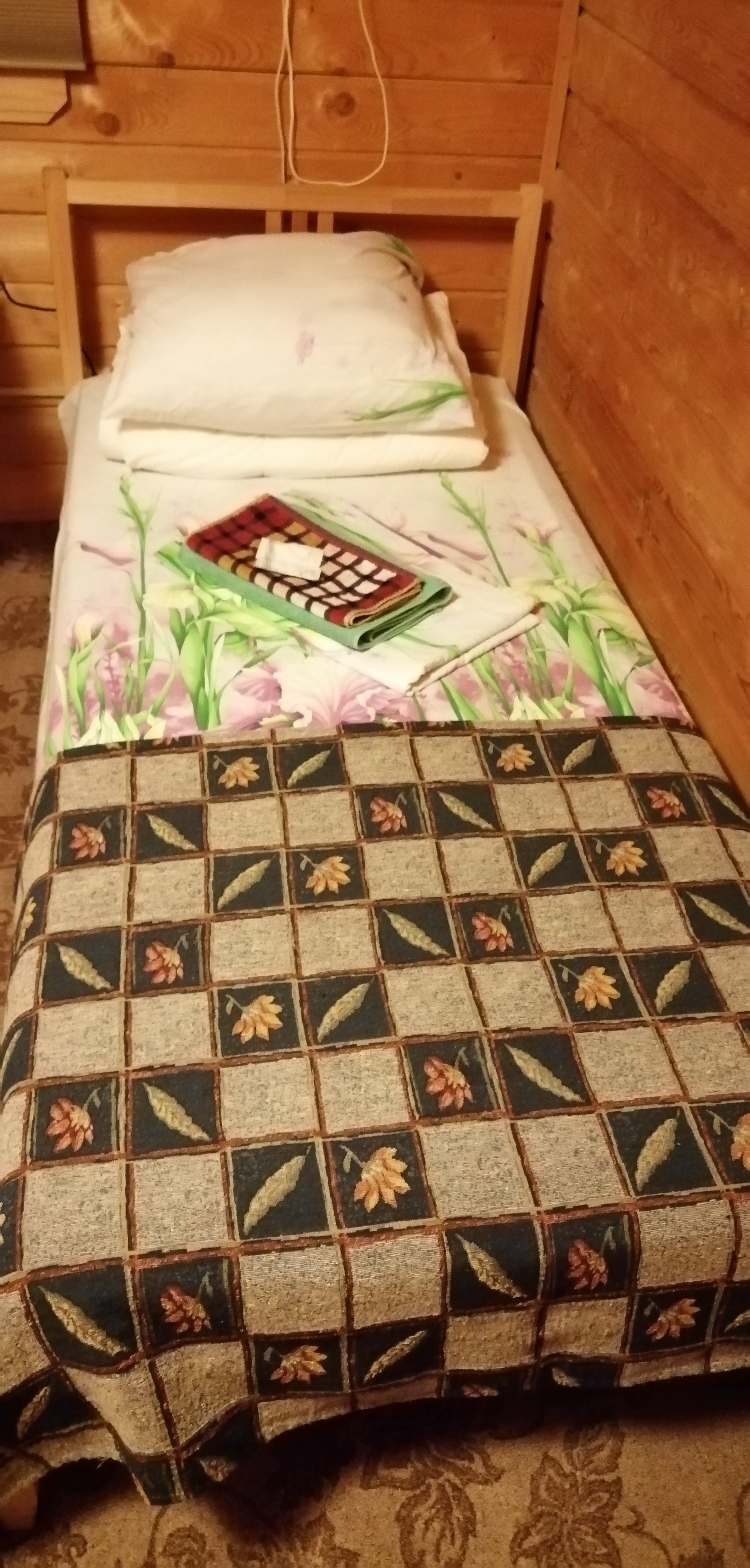 Guest House Na Beregova-官方