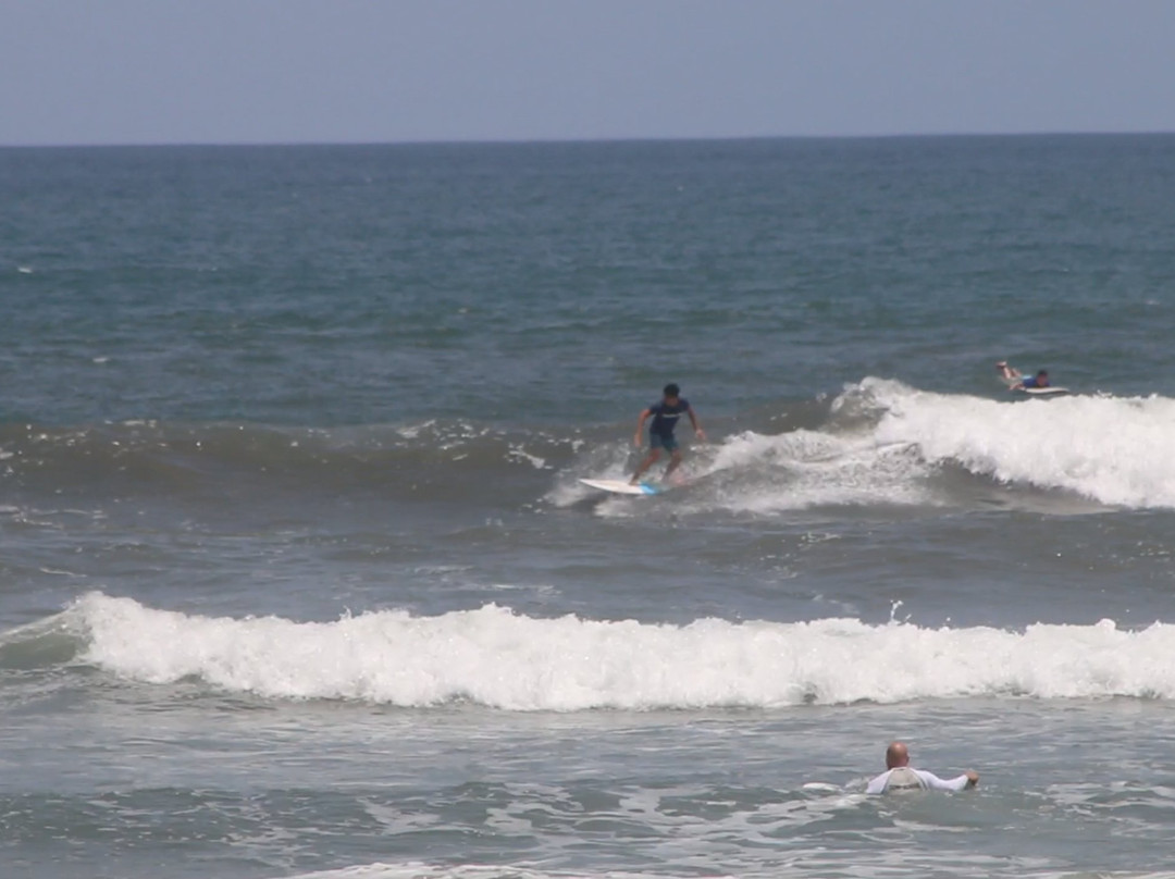 La Negra Surf Hotel主图