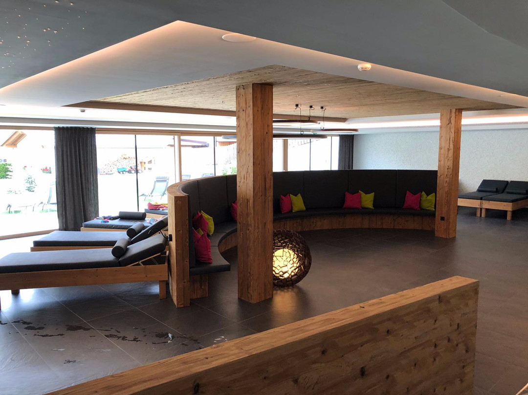 HIRBEN Naturlaub主图