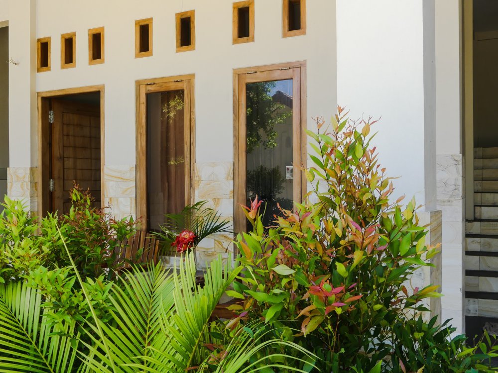 Bintang Homestay-官方