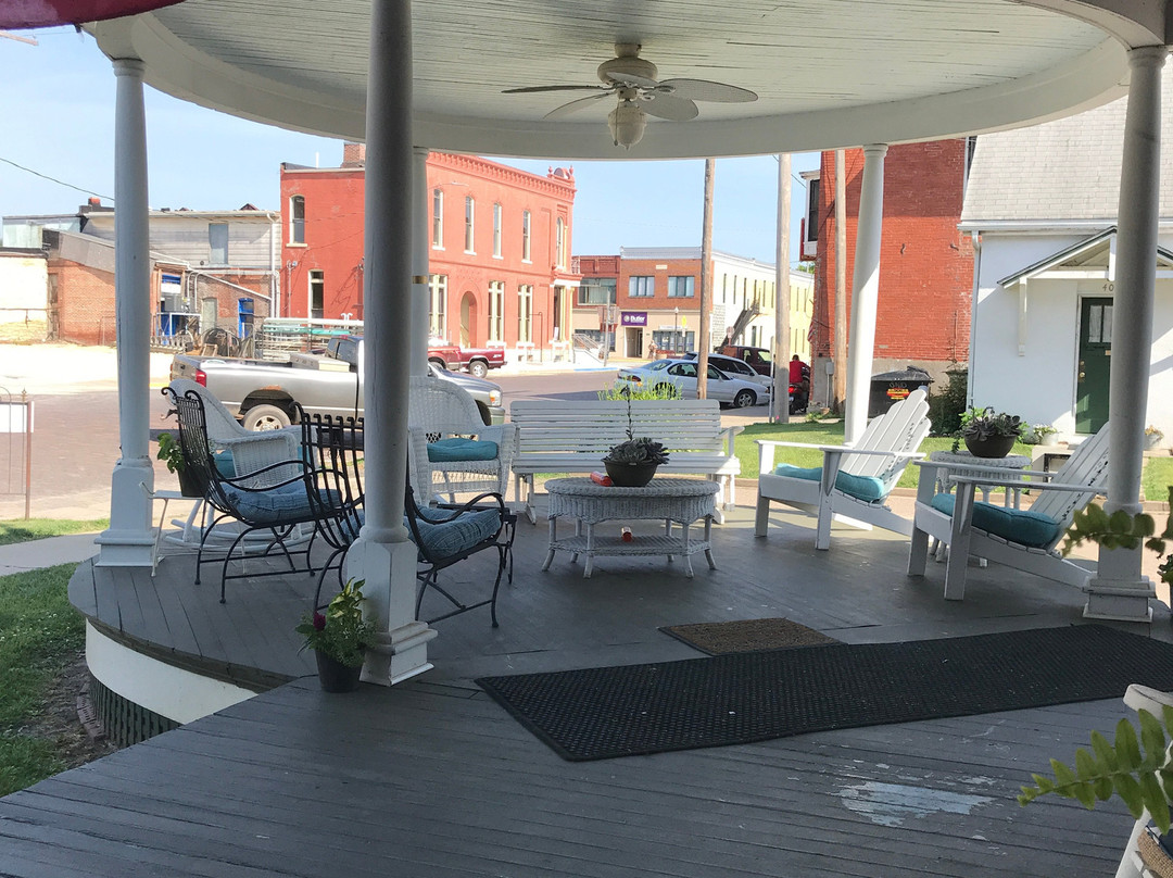 The Cottage House主图