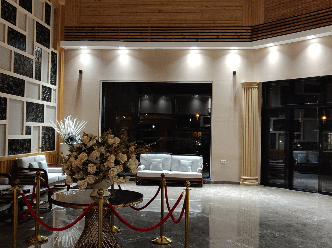 Anaklia Resort by Pratap's Signature主图