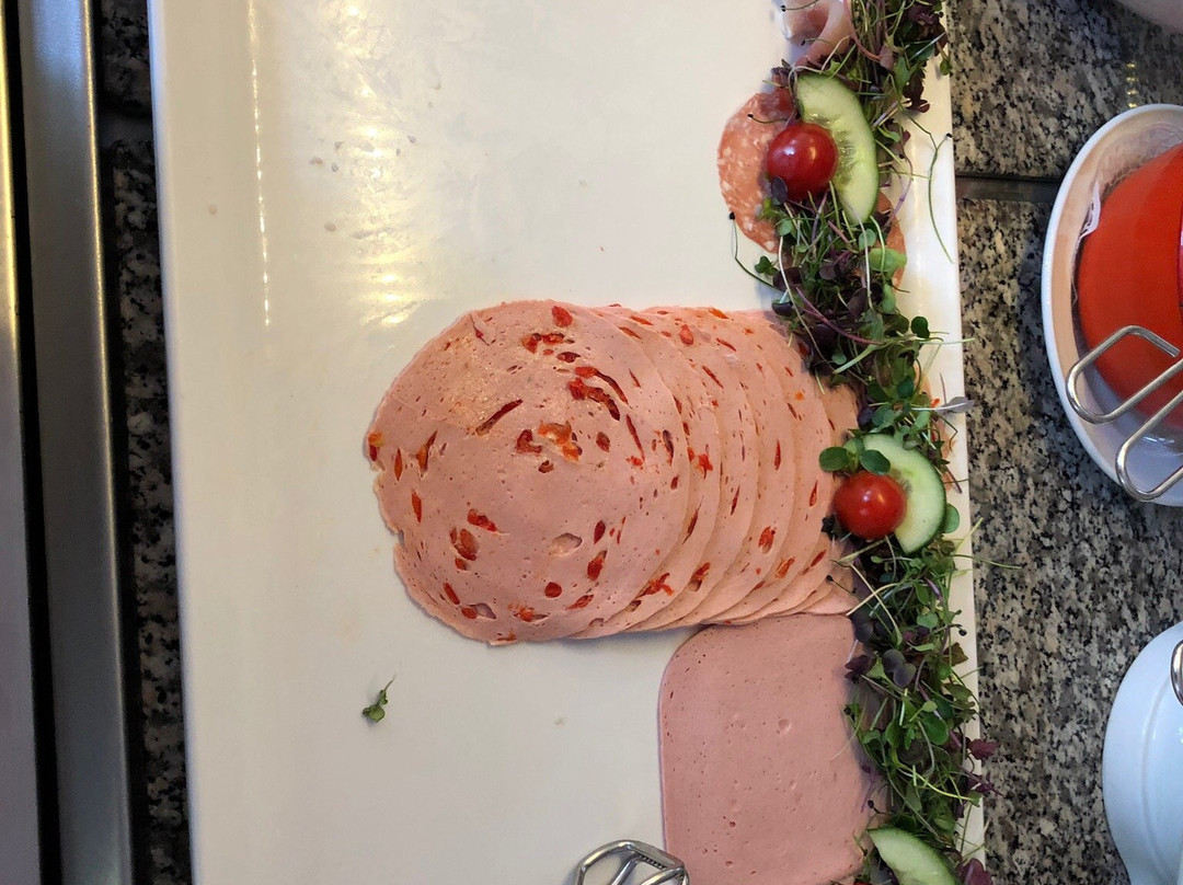 Landgasthof Pleister Mühle主图