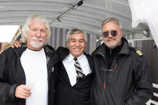 Party On Boats LLC-芝加哥必去景点