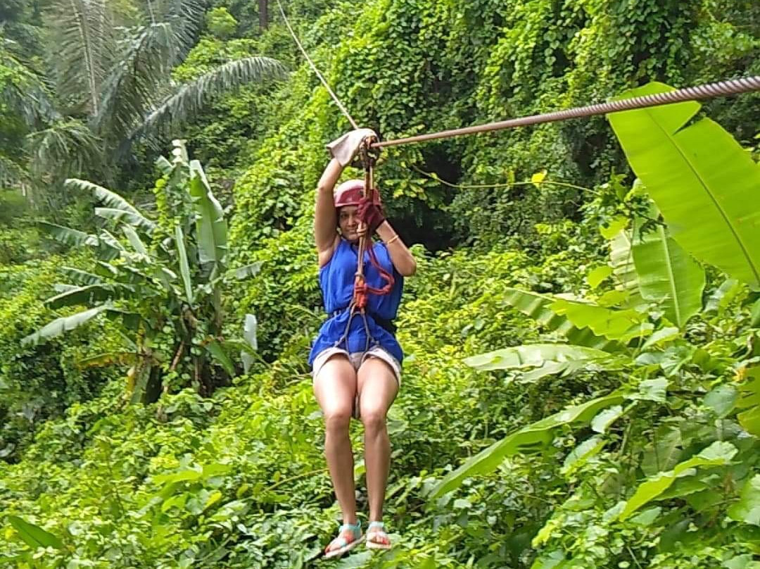 Thai'd Up Adventures景点图片