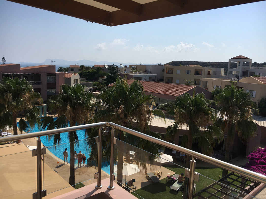 Stellina Group Hotels主图