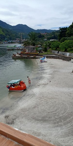 KHAS Parapat Hotel主图