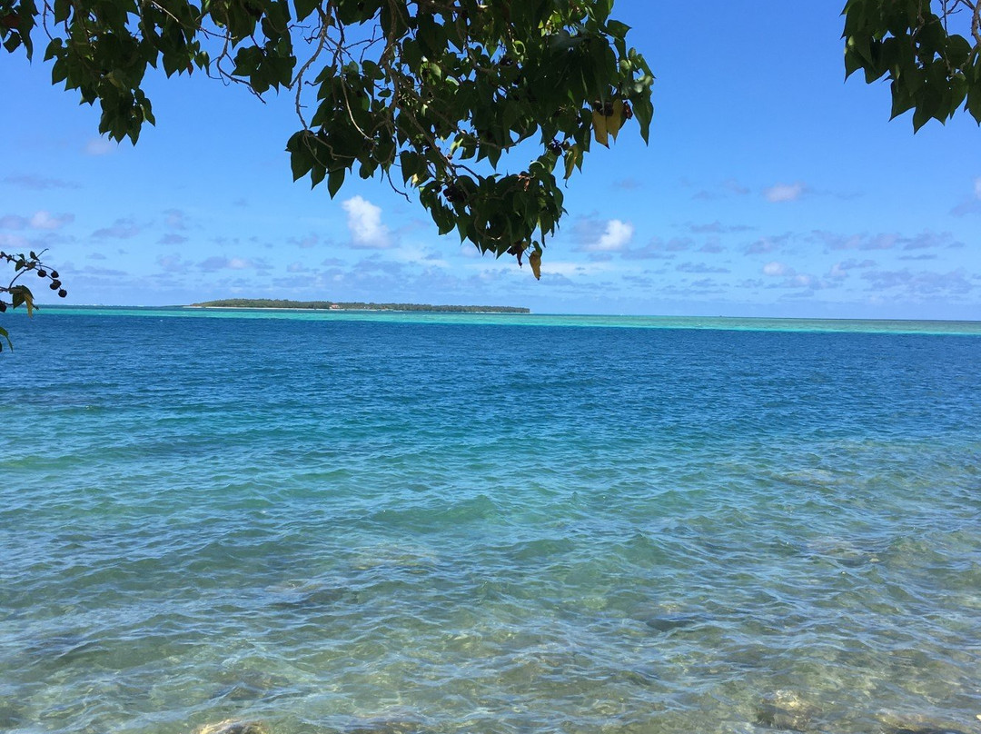 Merizo旅游攻略图片