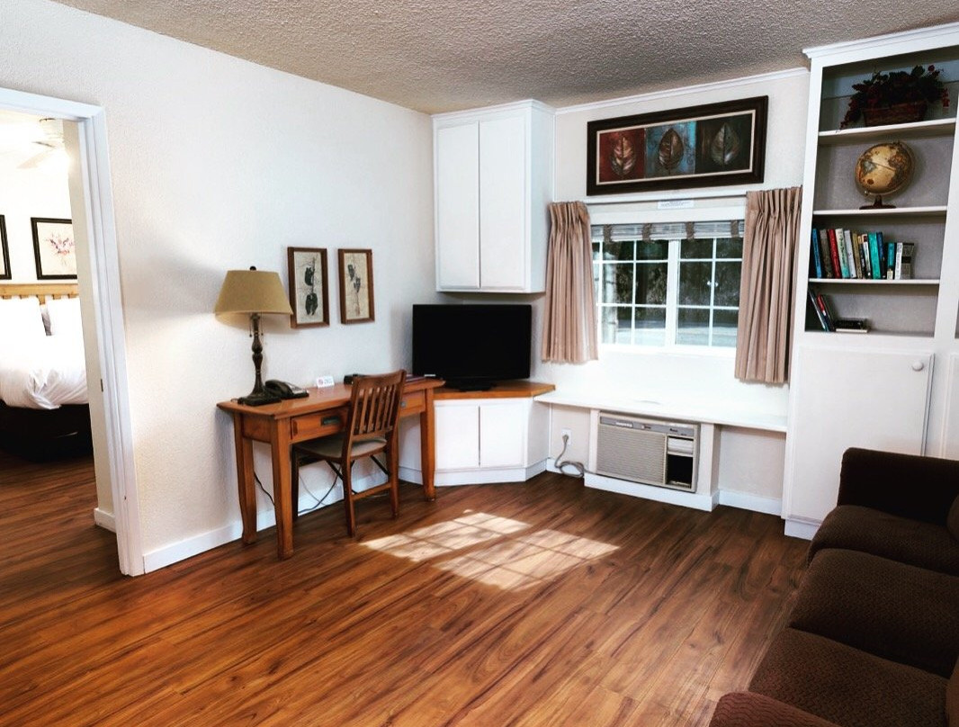 Cold Creek Inn主图