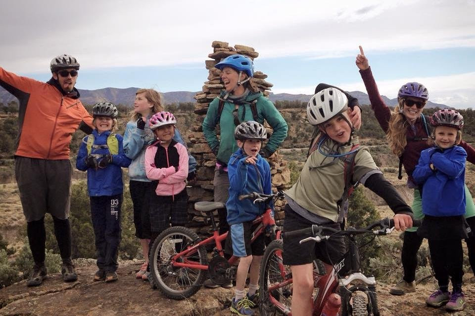 Kokopelli Bike and Board-科尔特斯必去景点