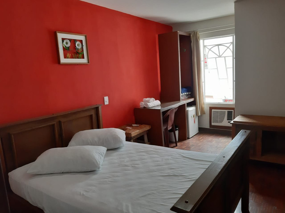 Pousada Tropeira主图