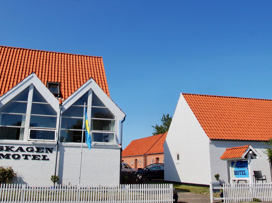 Skagen Motel主图