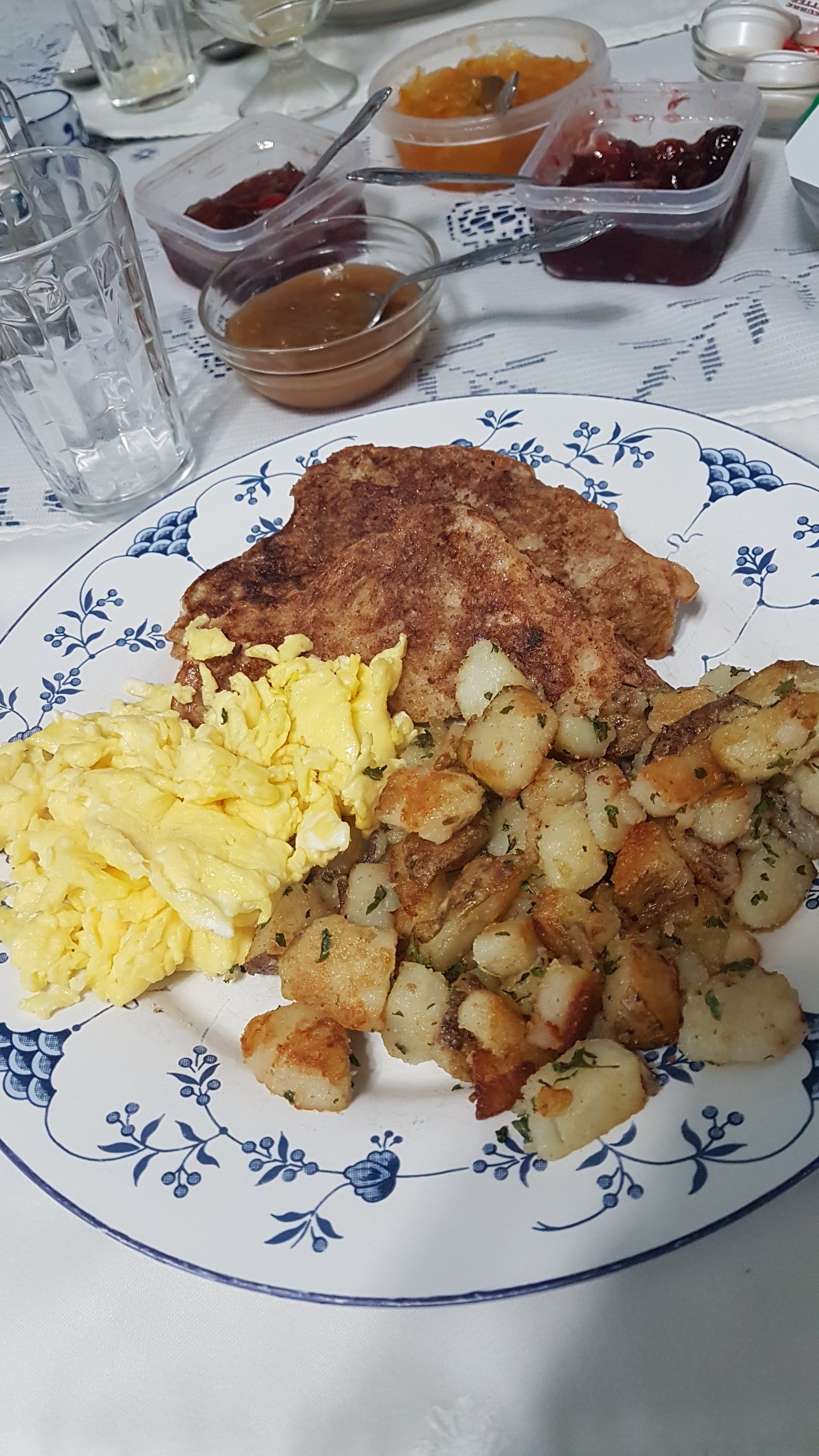 Moore's Specialties-餐饮