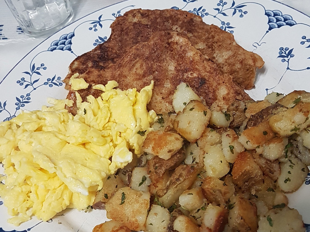 Moore's Specialties主图