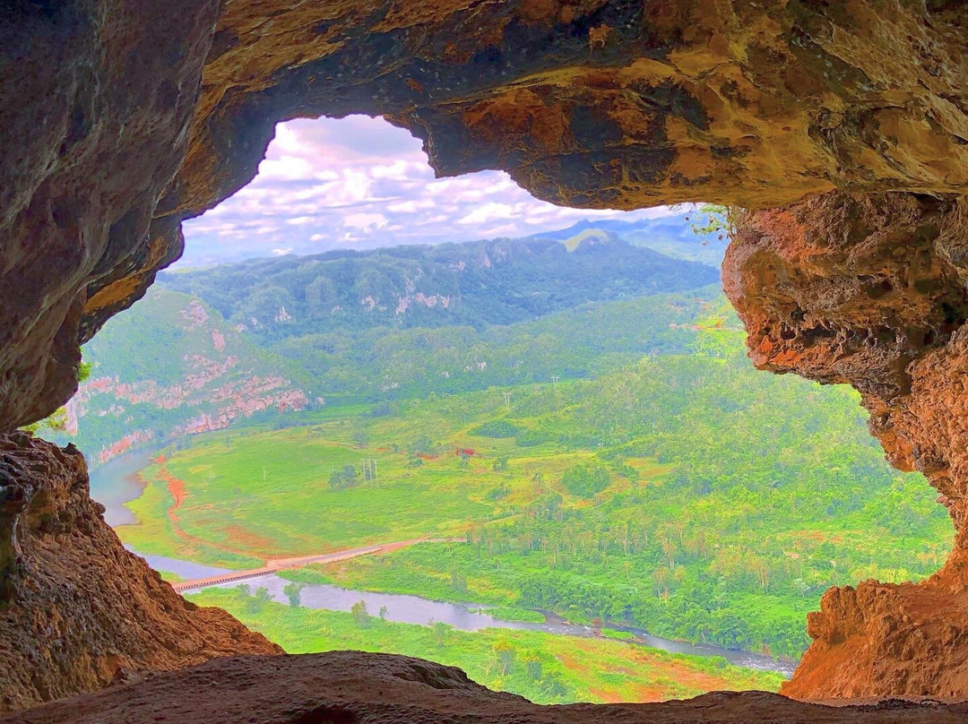 Aventura Cueva Ventana景点图片