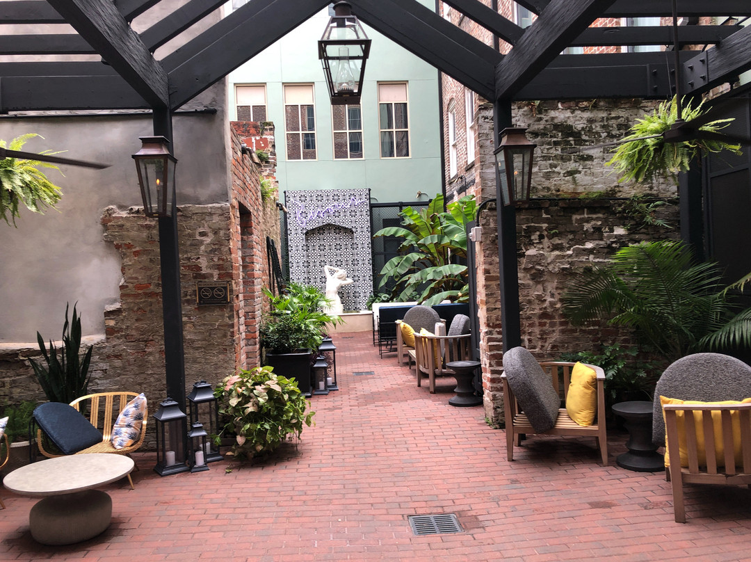 The Eliza Jane - The Unbound Collection by Hyatt主图