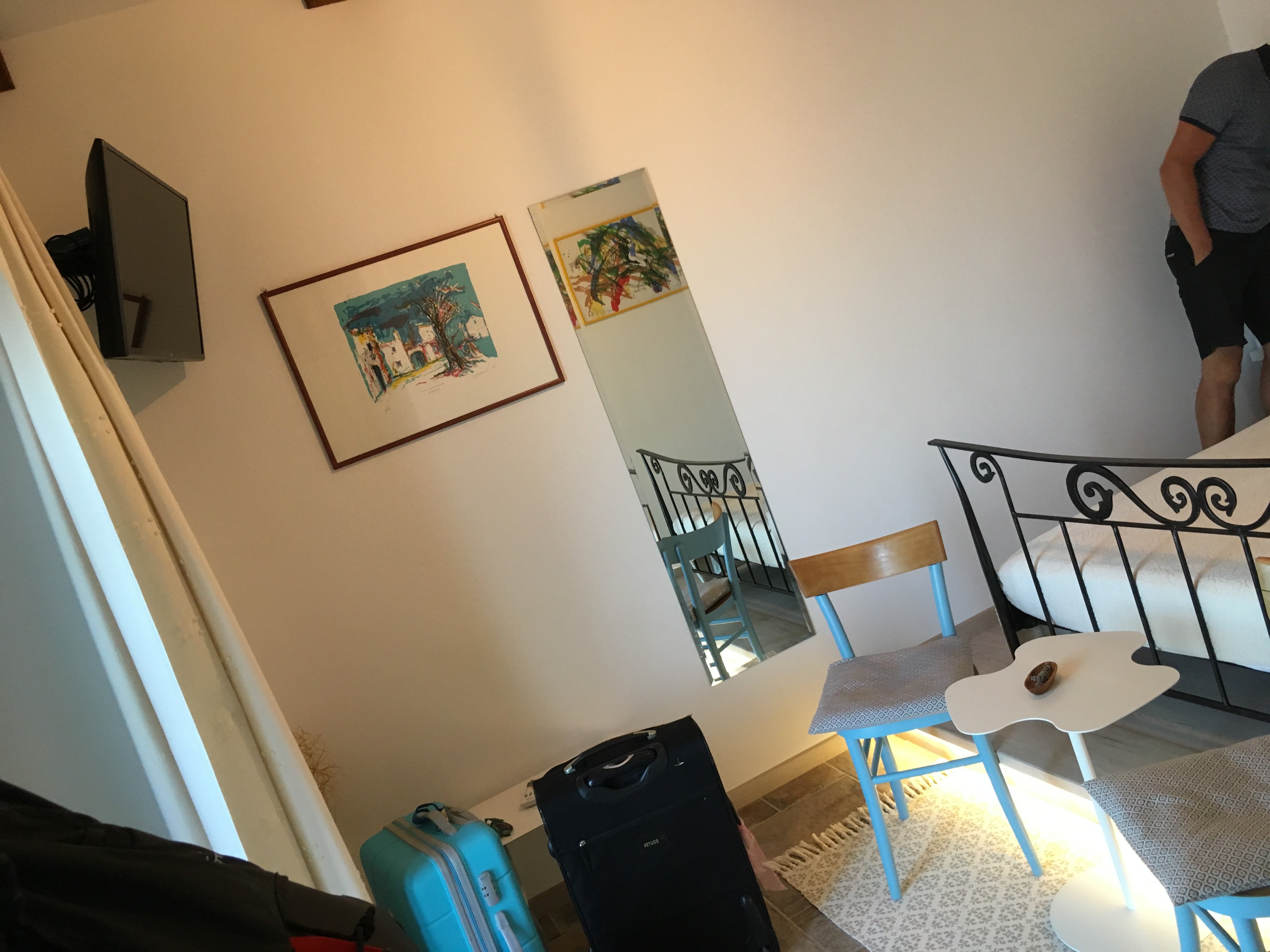 Med oljkami B&B-官方