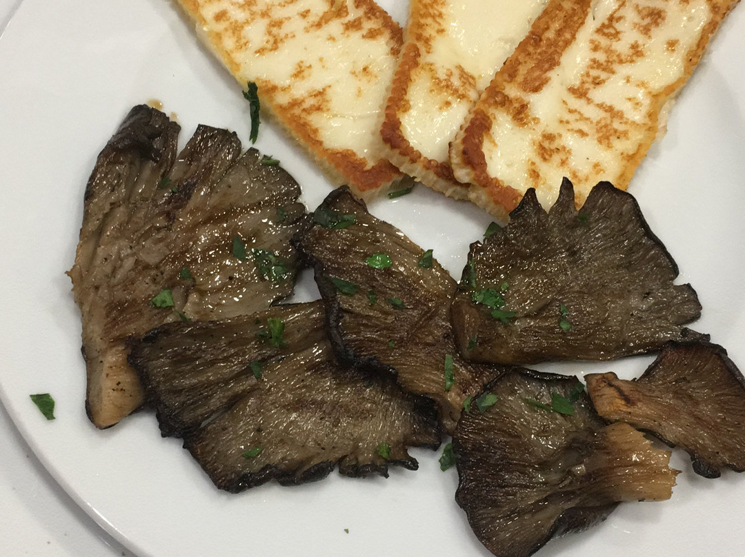 Hotel Ristorante La Furnacelle主图