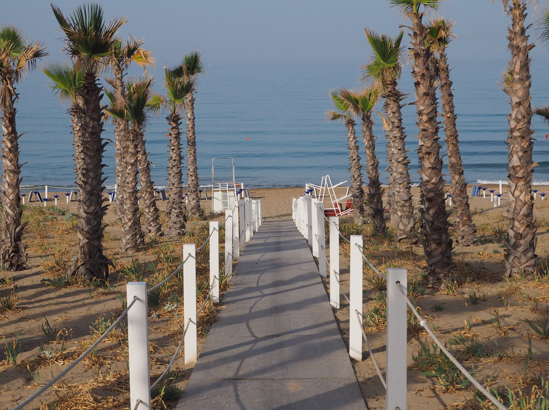 Baia di Ulisse Wellness & SPA主图