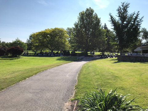 Webster Golf Club-Webster必去景点