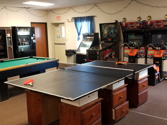 West Texas Lodge主图