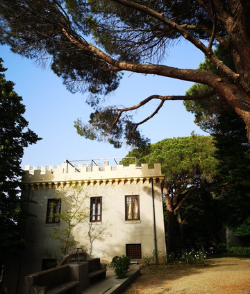 Borgo Musolino主图