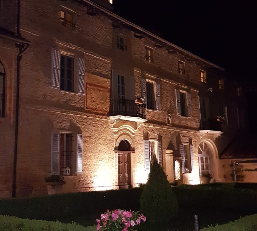 Castello di Razzano主图