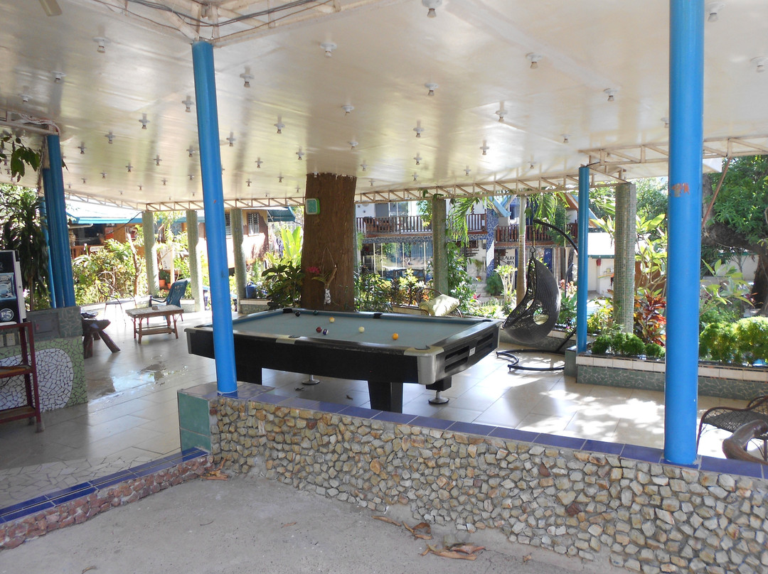 科伦公主酒店主图