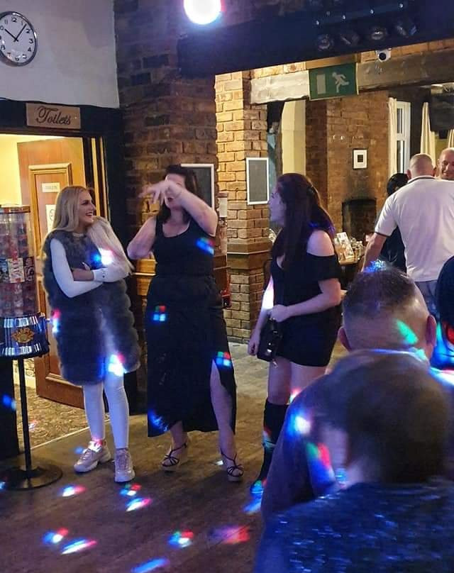 The Queens Head-西布罗姆维奇必去景点